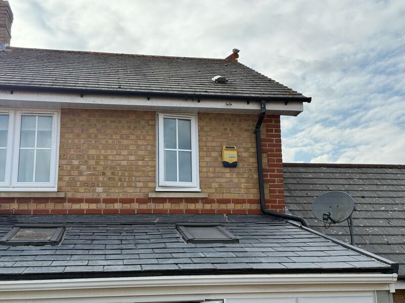 new slate roof halstead 12