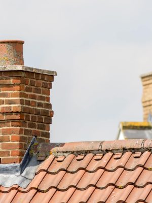 chimney repointing halstead