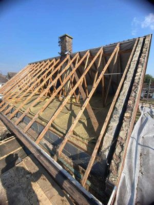 roof replacement essex 4