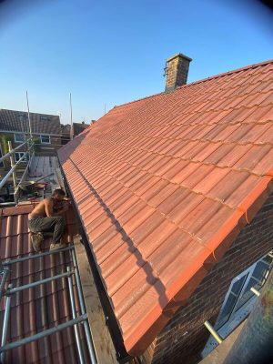 roof replacement essex 5
